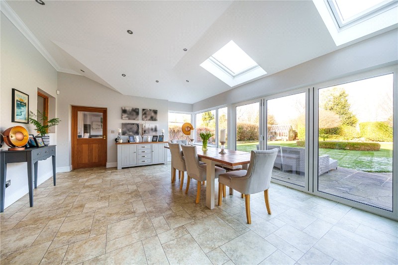 Pack Lane, Basingstoke, Hampshire, RG22
