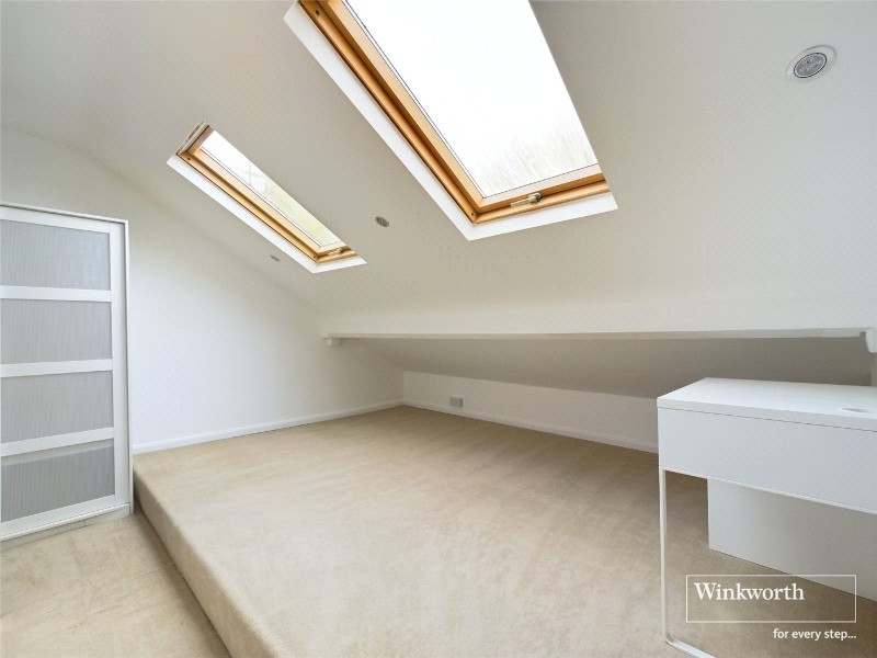 London Road, Reading, Berkshire, RG1