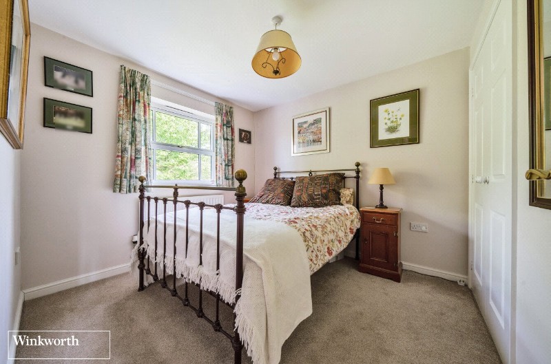 Redwing Road, Basingstoke, Hampshire, RG22