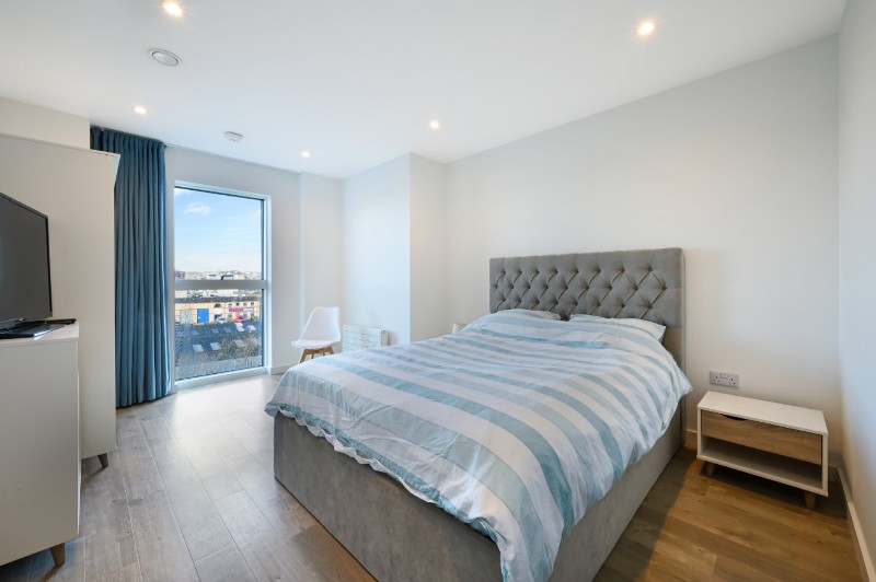 Purbeck Gardens, London, SE26