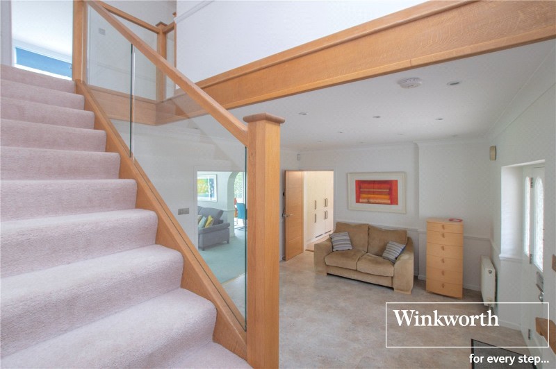 Golf Links Road, Ferndown, Dorset, BH22