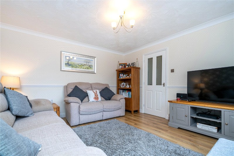 Orchard Drive, Heckington, Sleaford, Lincolnshire, NG34