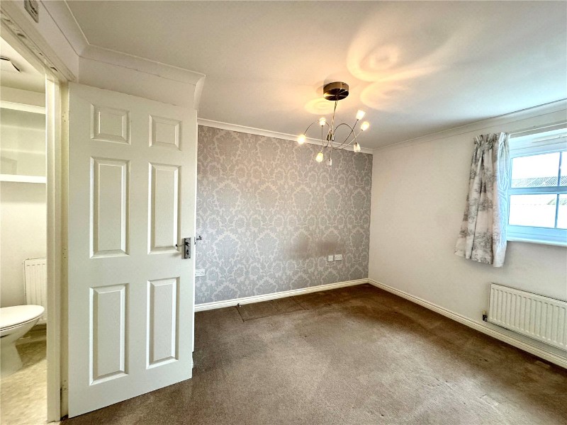 Avon Place, Salisbury, Wiltshire, SP1