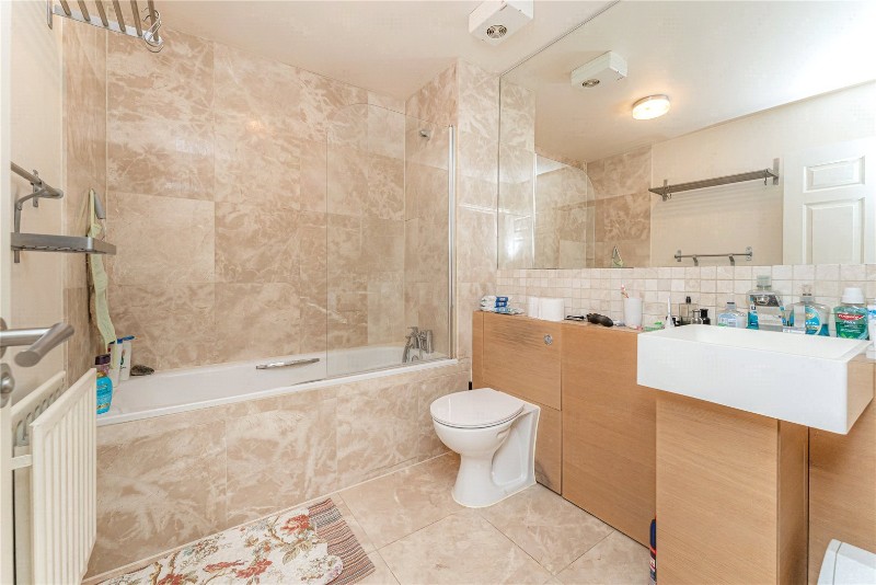 Henry Dickens Court, St. Anns Road, London, W11