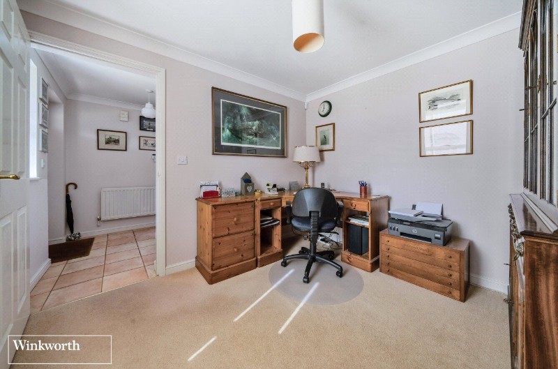 Redwing Road, Basingstoke, Hampshire, RG22
