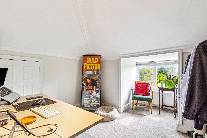 Gipsy Hill, London, SE19