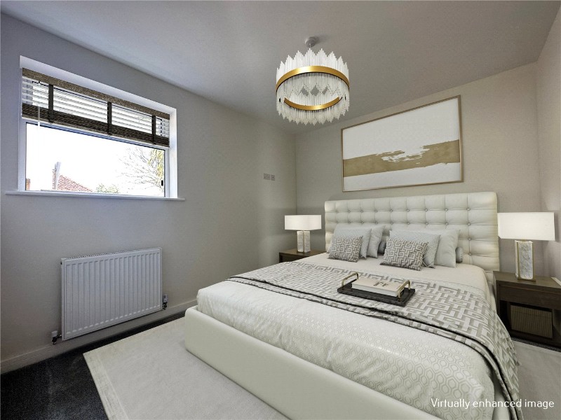 Bracken Road, Ferndown, BH22