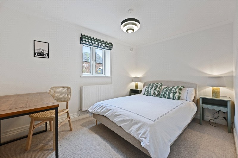 The Glade, Coningham Road, London, W12