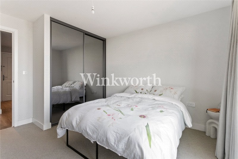 Colina Road, London, N15