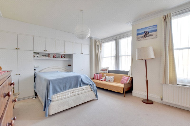 Micheldever Road, Lee, London, SE12