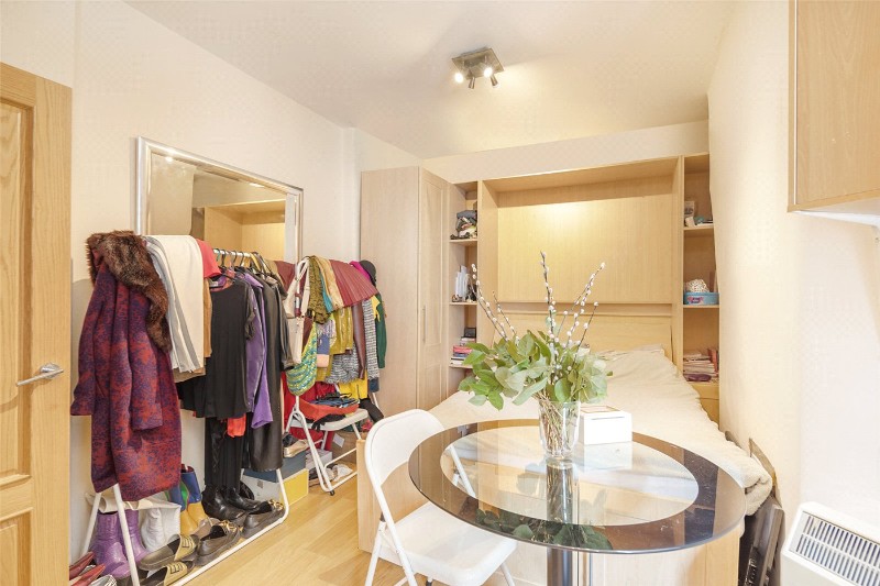 Hunter Street, London, WC1N