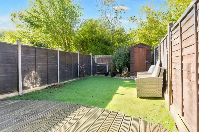 Webb Drive, Rackheath, Norwich, Norfolk, NR13