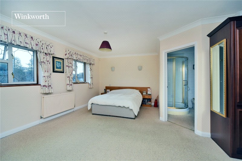 South Drive, Cheam, Sutton, SM2