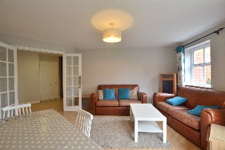 Massingberd Way, London, SW17