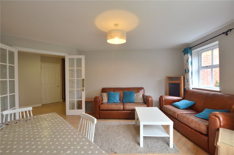 Massingberd Way, London, SW17