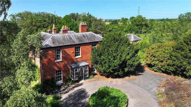 Howell Road, Heckington, Sleaford, Lincolnshire, NG34
