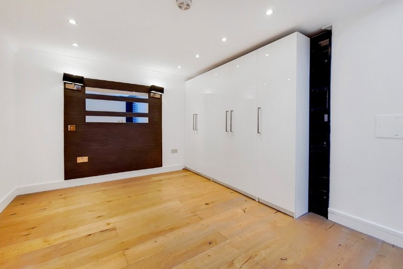 Leighton Road, London, NW5