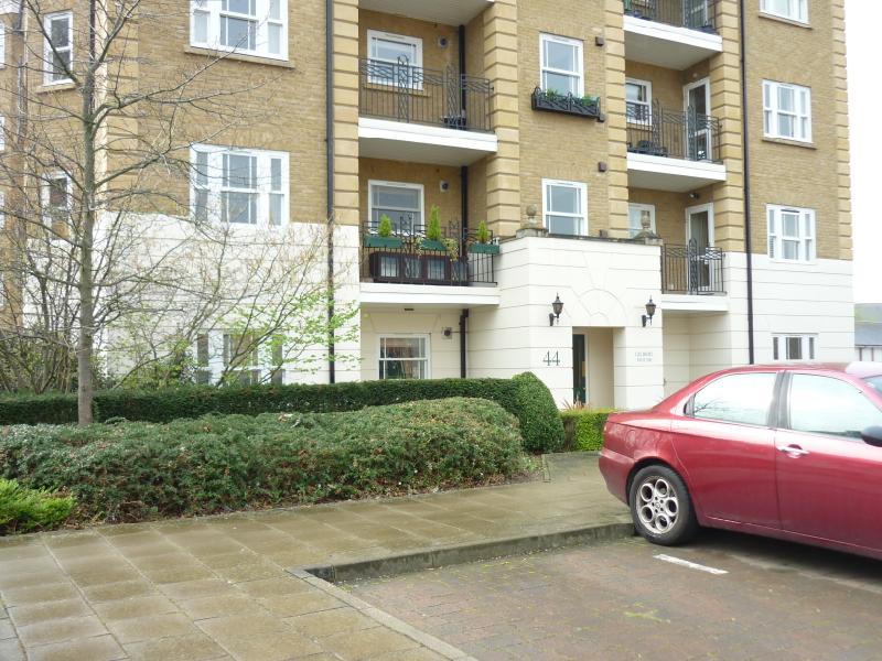 Gilbert House, Barnes, London, SW13