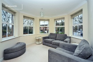 Overton Road, Sutton, SM2