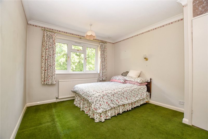Priest Avenue, Wokingham, United Kingdom, RG40
