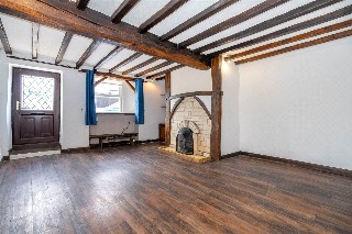 Bridge Street, Deeping St. James, Peterborough, Lincolnshire, PE6