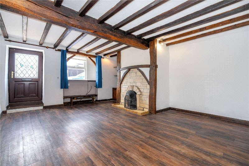 Bridge Street, Deeping St. James, Peterborough, Lincolnshire, PE6