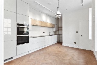 Dugard Way, London, SE11