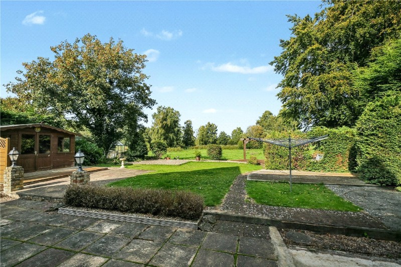 Beccles Road, Bungay, Suffolk, NR35