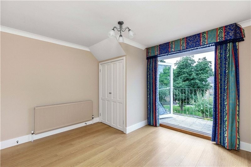 Brookwood Avenue, Barnes, London, SW13