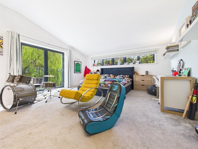 Ashford Hill Road, Headley, Thatcham, Hampshire, RG19