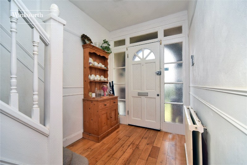 Glebe Gardens, New Malden, KT3