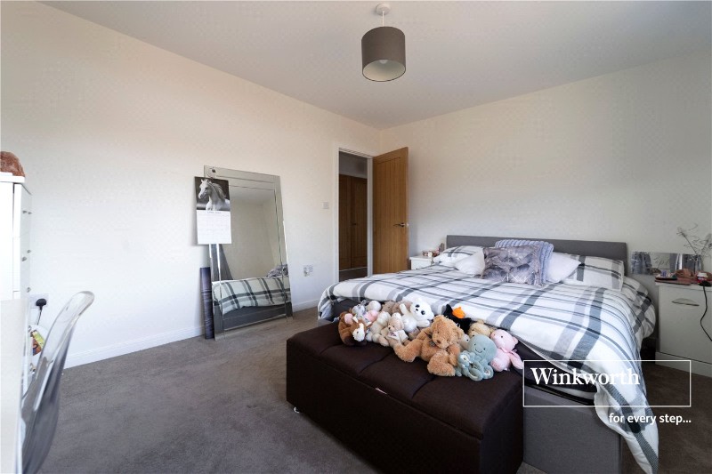 Struan Drive, Ashley Heath, Ringwood, Dorset, BH24