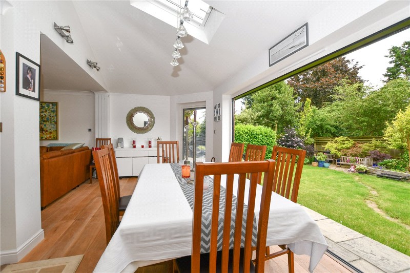 Sandy Lane, Wokingham, Berkshire, RG41