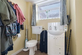Huntingdon Drive, Wimborne, Dorset, BH21