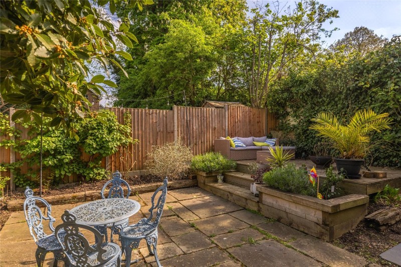 Waldegrave Road, London, SE19