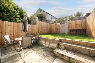 Chartfield Avenue, London, SW15