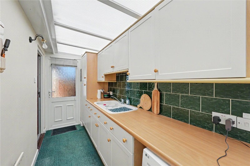 Lloyd Road, Taverham, Norwich, Norfolk, NR8