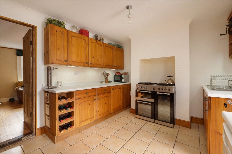 Shalmsford Street, Chartham, Canterbury, Kent, CT4