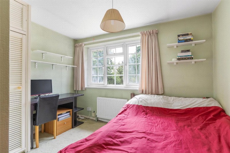 Sylvan Road, London, SE19