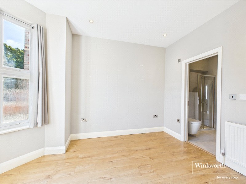 London Road, Reading, Berkshire, RG1