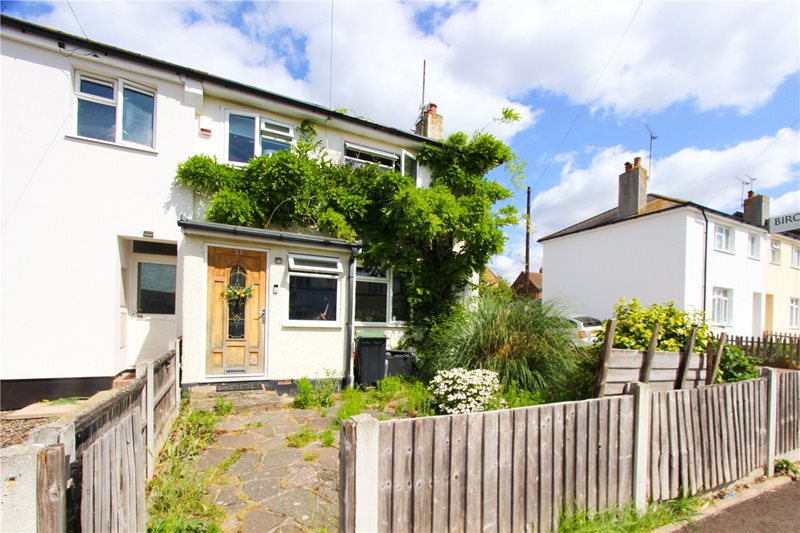 Danescroft Drive, Leigh-on-Sea, SS9