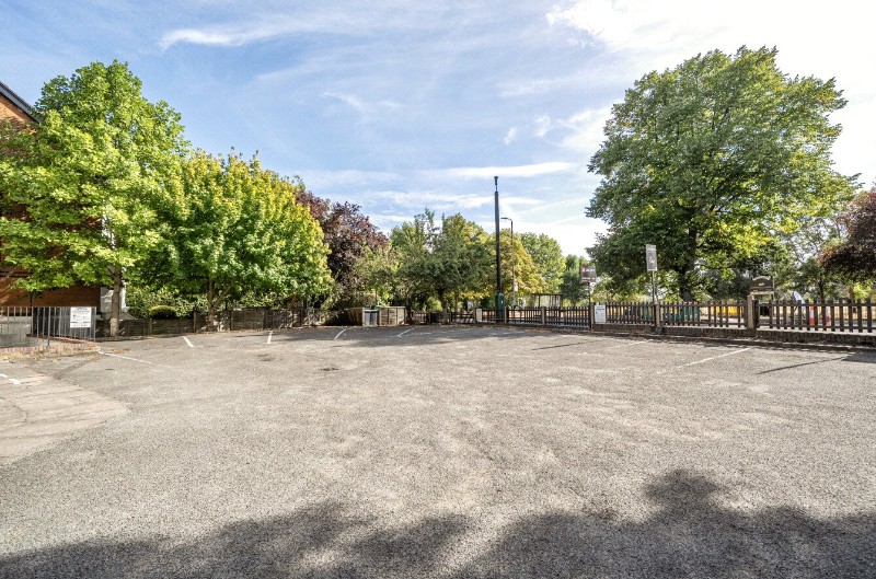 Anerley Road, London, SE20