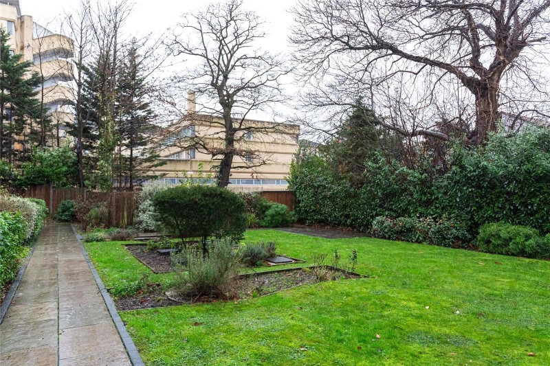 Church Road, London, SE19