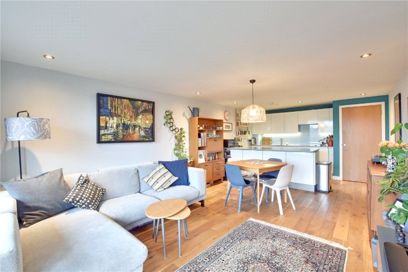 Seren Park Gardens, Blackheath, London, SE3