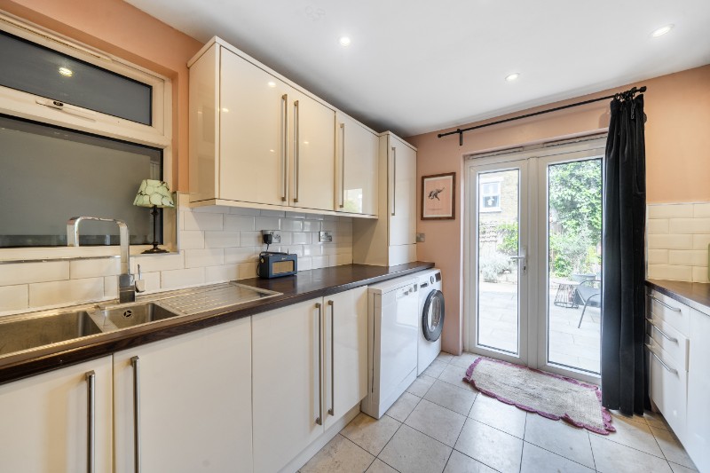 Datchet Road, London, SE6