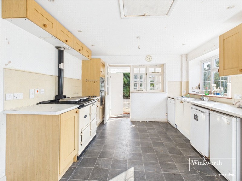 Beenham Hill, Beenham, Reading, Berkshire, RG7