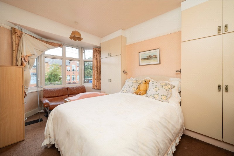 Granville Road, London, SW18