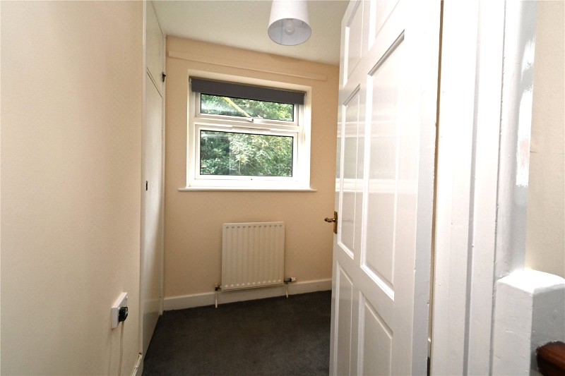 Aldermaston Road, Basingstoke, Hampshire, RG24