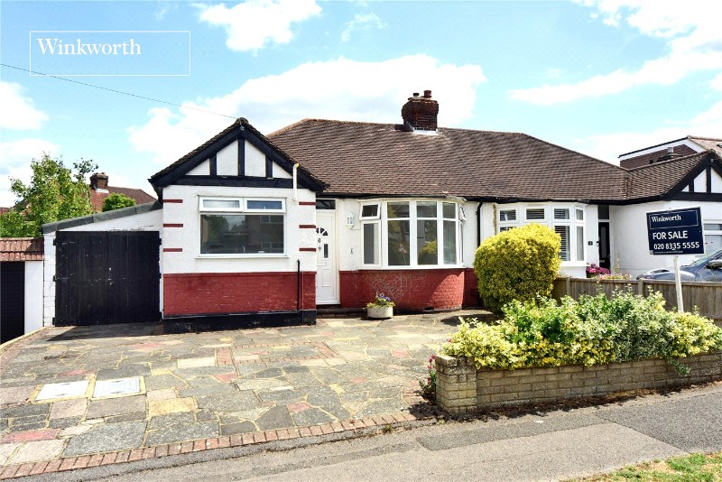 St. Clair Drive, Worcester Park, KT4