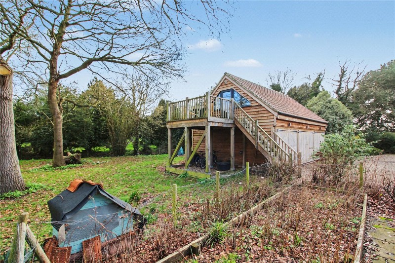 Church Corner, Wrentham, Beccles, Suffolk, NR34